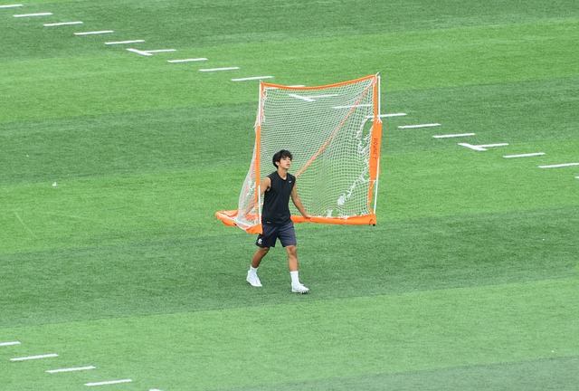 球隊